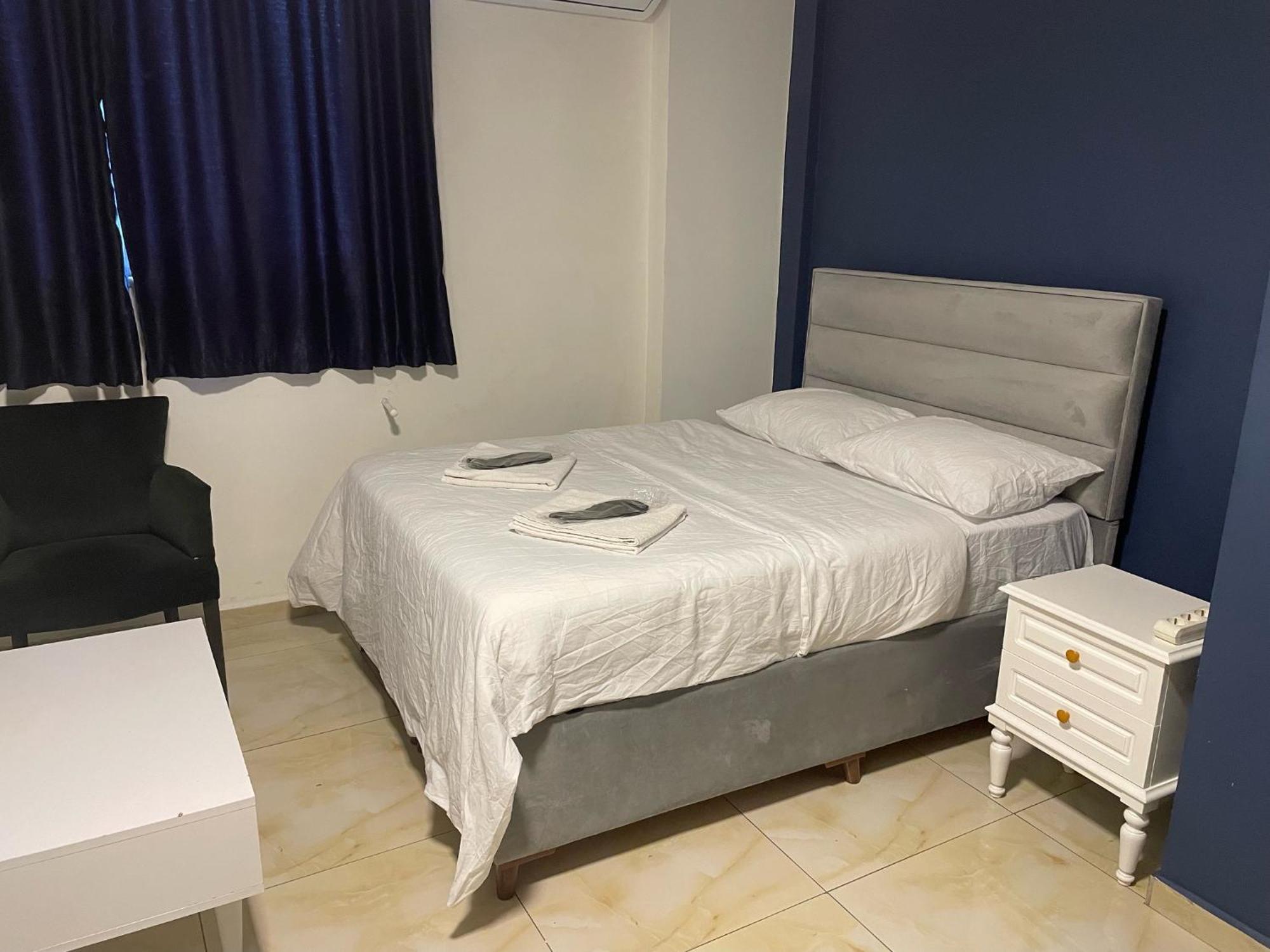 Otel The Antares *