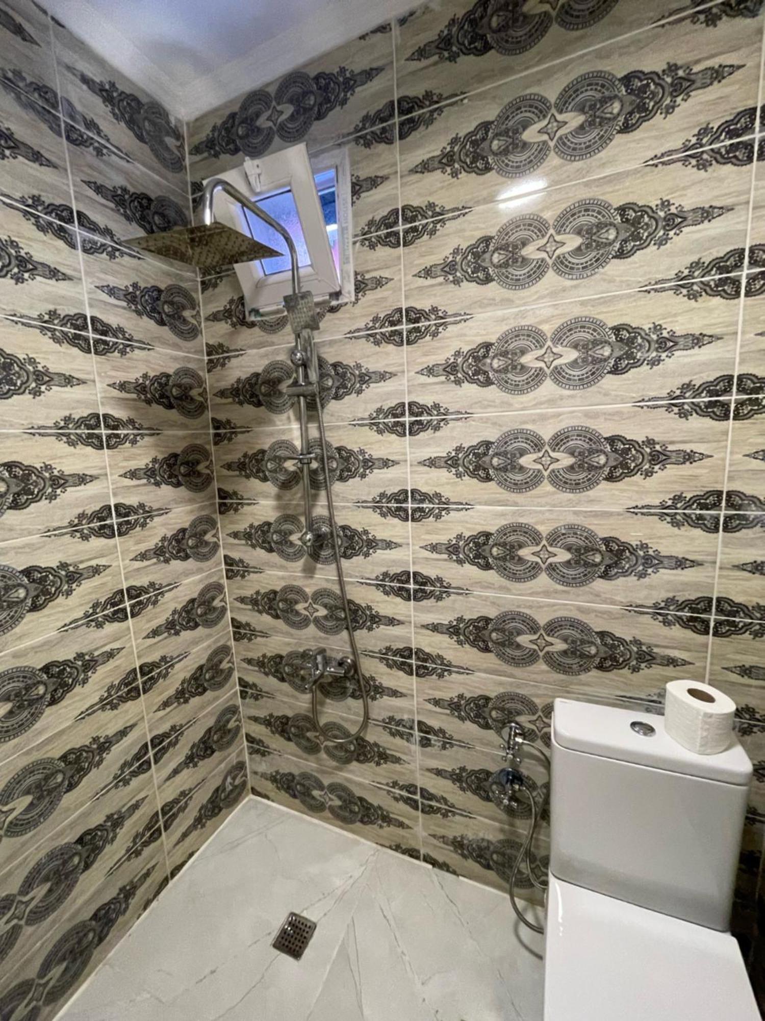 Hotel The Antares Istanbul