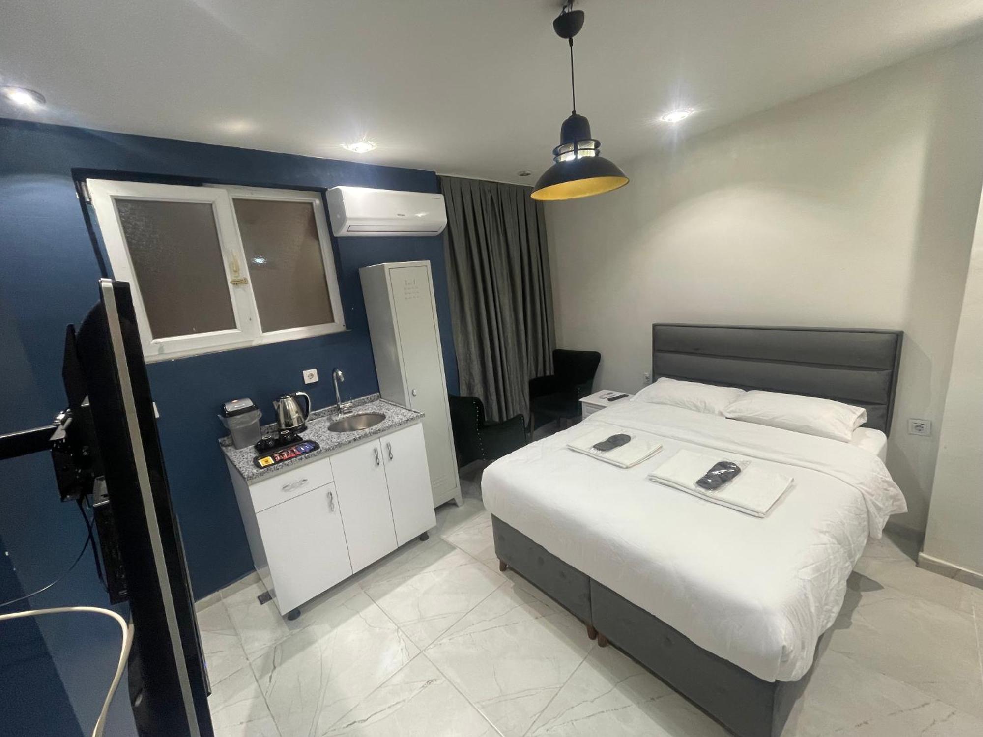 The Antares Istanbul