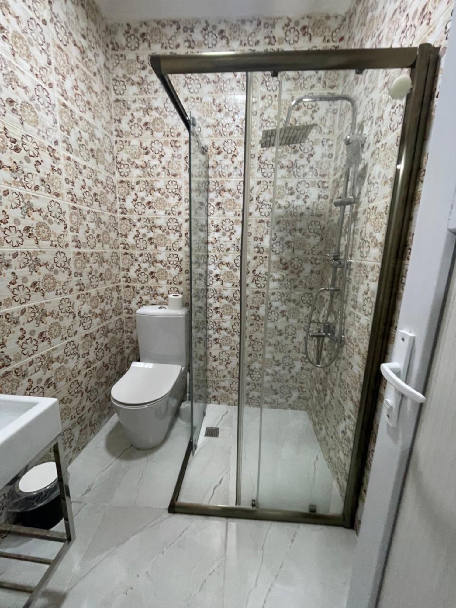 The Antares Otel